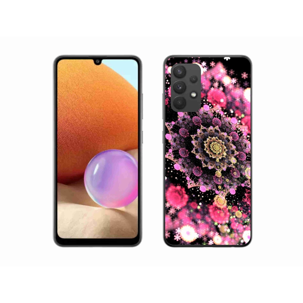 Gél borító mmCase Samsung Galaxy A32 4G - kivonat 21