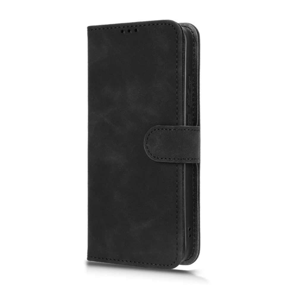 Feel book tok a Xiaomi Poco F7 5G-hez - fekete