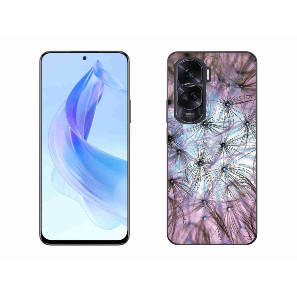 Zselés borítás mmCase a Honor 90 Lite készülékhez - kivonat 17