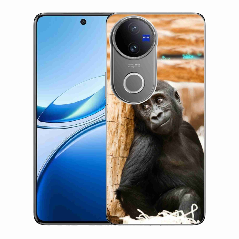 Zselés borítás mmCase a Vivo V50 5G készülékhez - gorilla