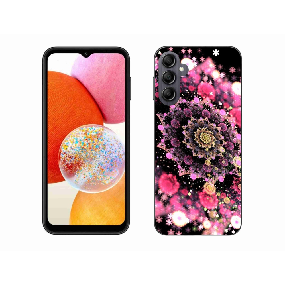 Zselés borítás mmCase Samsung Galaxy A14 4G/5G - kivonat 21