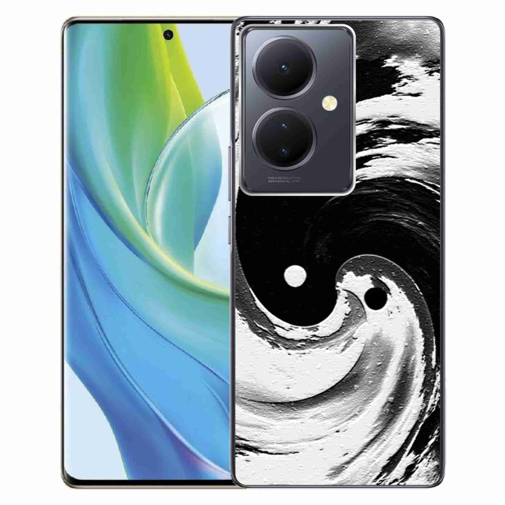 Gél borítás mmCase a Vivo V29 Lite 5G-n - kivonat 8