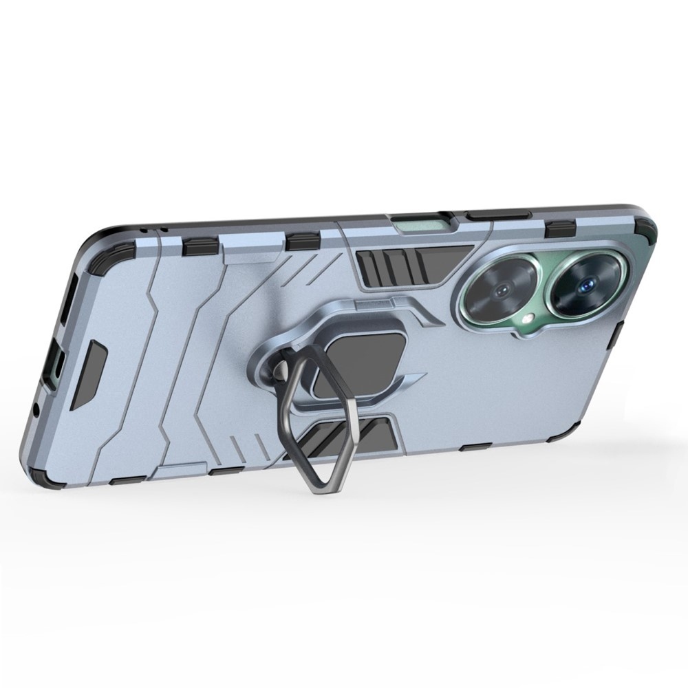 Guardy tartós borító Huawei Nova 11i készülékhez - kék