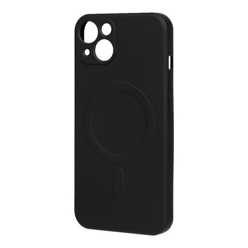 TOK: ME MagNetix Sculpt tok az Apple iPhone 13-hoz, fekete