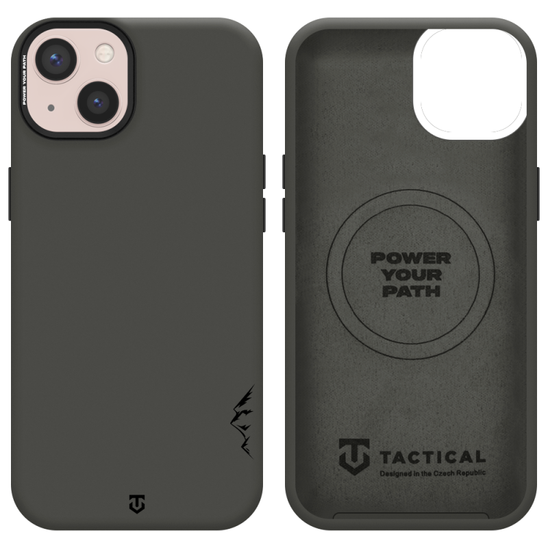 Tactical MagForce Velvet Smoothie 2.0 tok az Apple iPhone 13 Bazooka modellhez