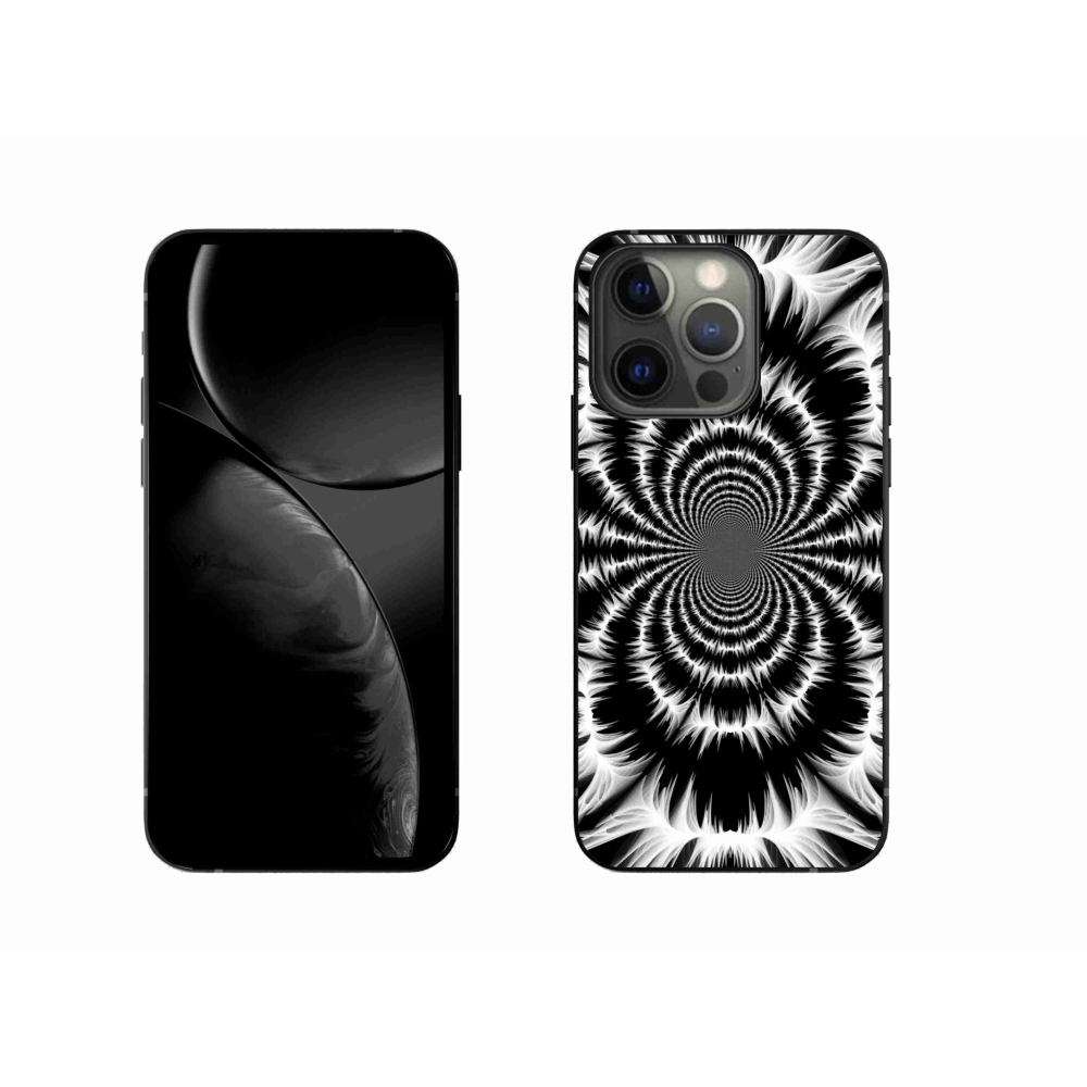 Zselés borítás mmCase iPhone 13 Pro 6.1 - kivonat 23
