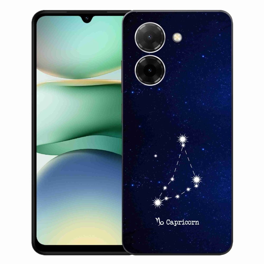 Zselés borítás mmCase a Xiaomi Redmi A5 (171.7x77.8x8.3mm) - Bak