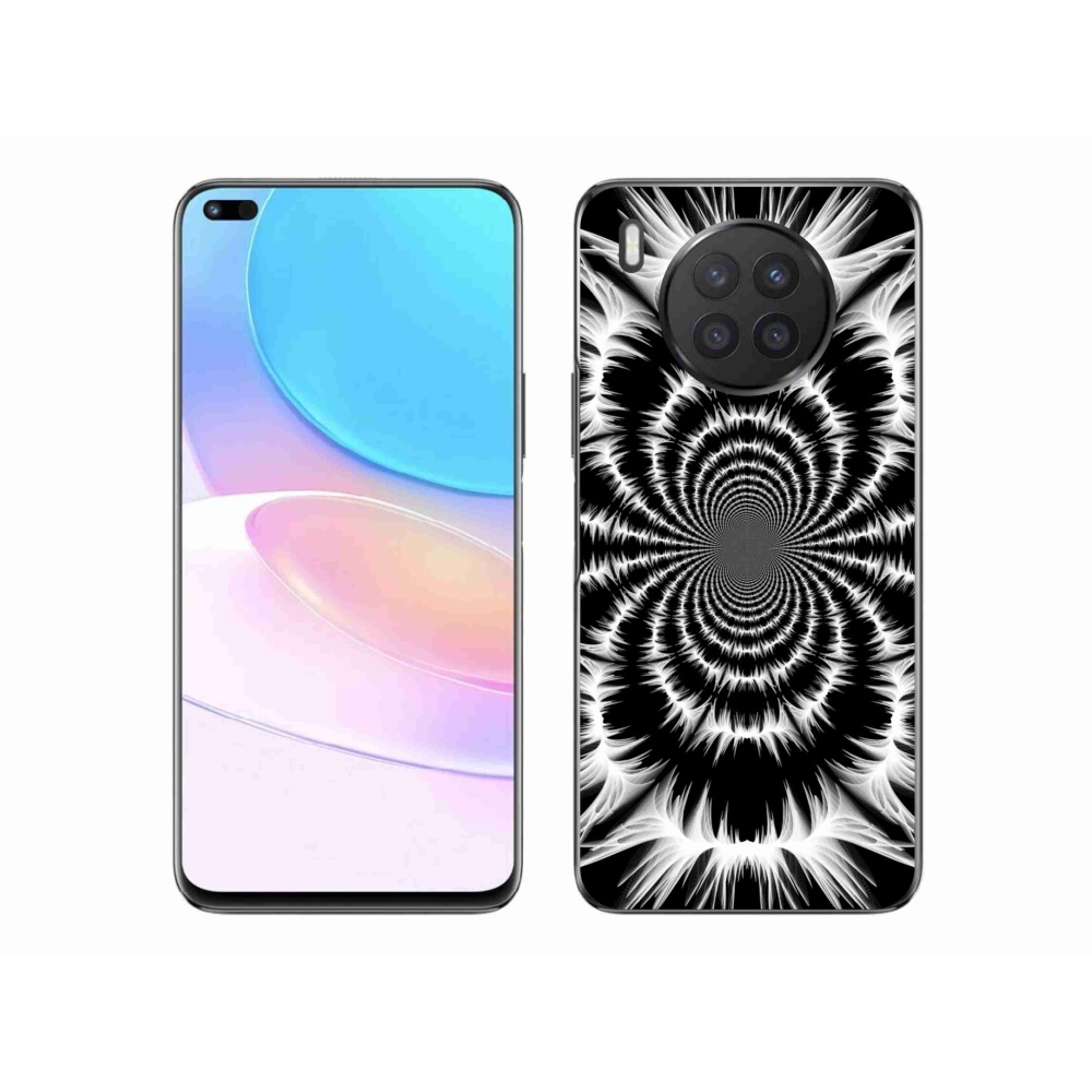 Gél borítás mmCase a Huawei Nova 8i készülékre - kivonat 23