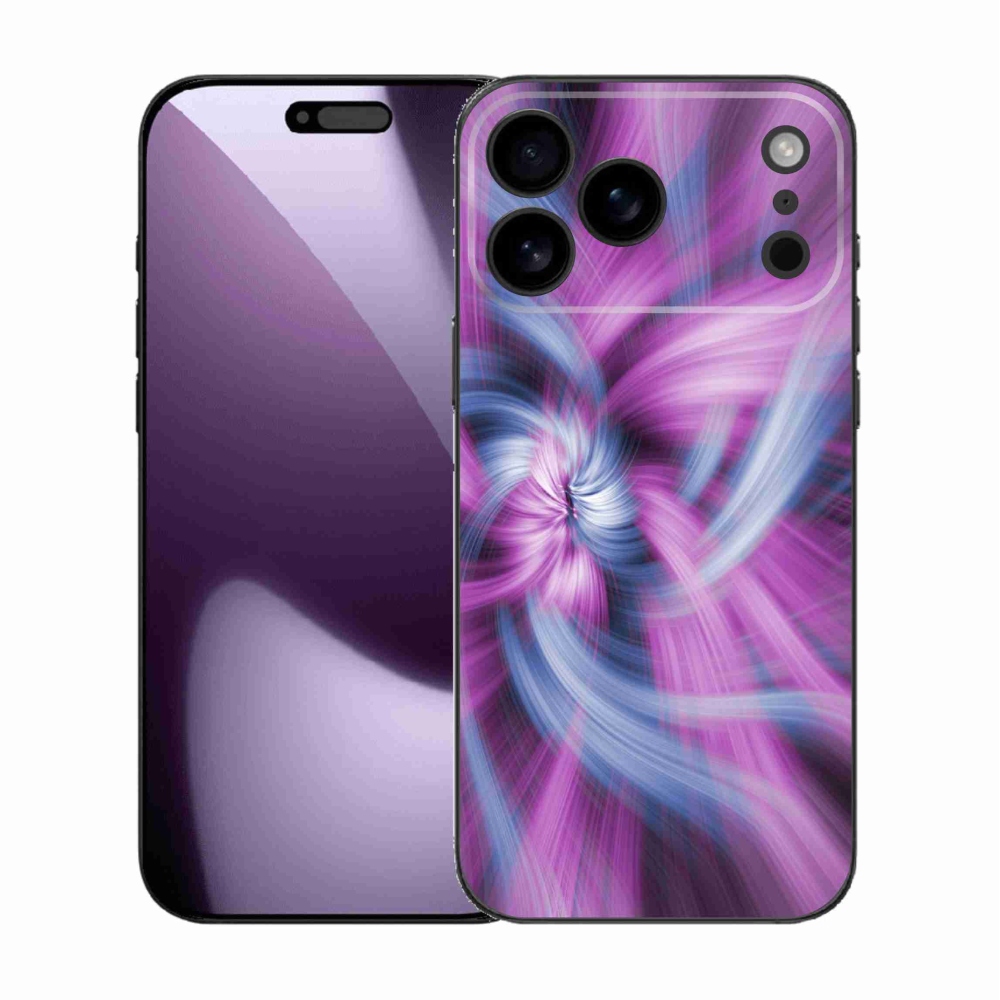 Zselés borítás mmCase iPhone 17 Pro Max készülékhez - kivonat 12