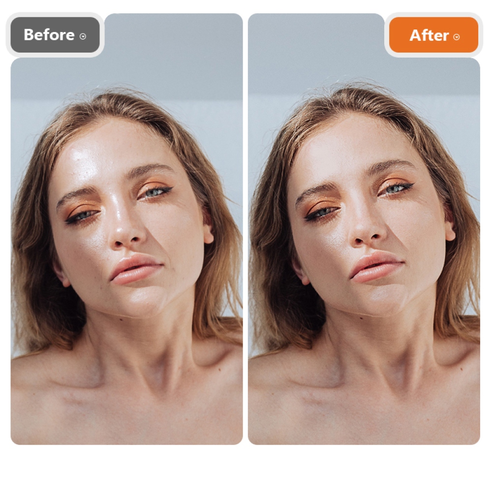 AMAGISN ND filtre sada 4 ks pre GoPro Hero 13/12/11/10/9