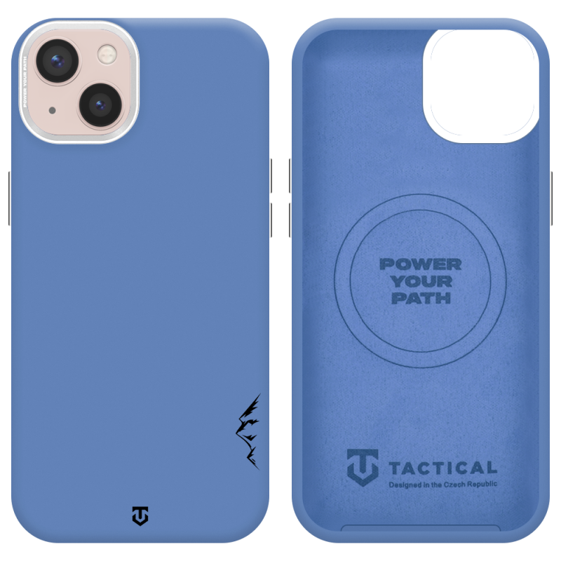 Tactical MagForce Velvet Smoothie 2.0 tok az Apple iPhone 13-hoz – Avatar