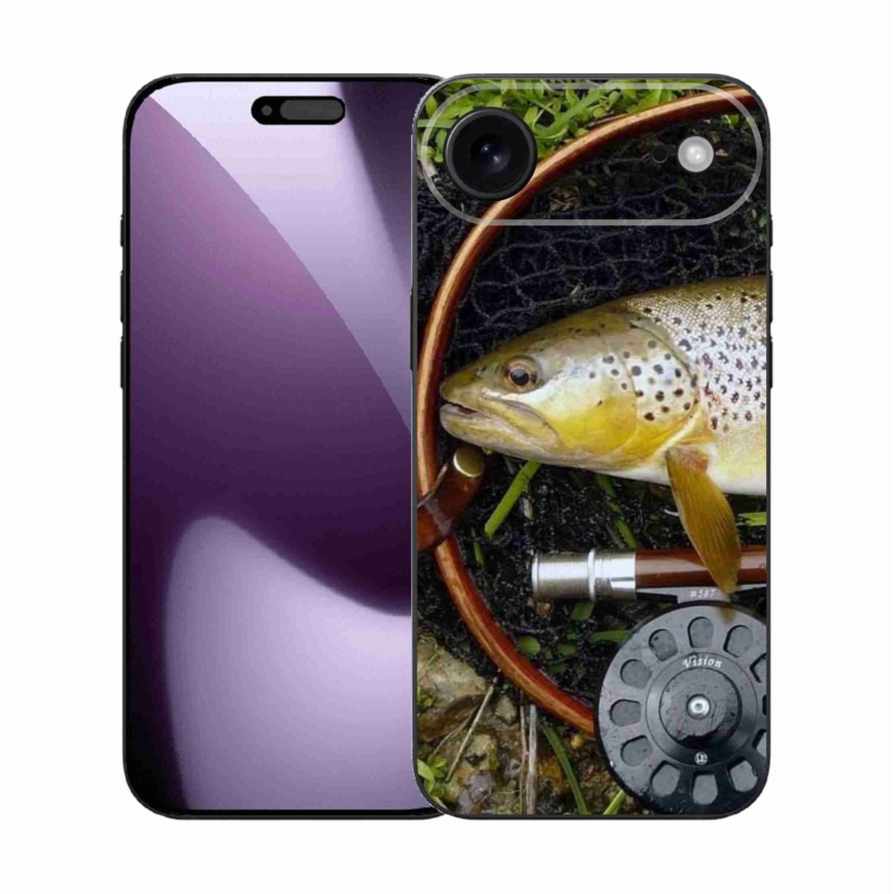 Zselés borítás mmCase iPhone 17 Air készülékhez - 2. trófea