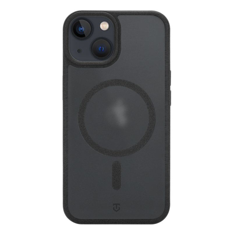 Tactical MagForce Hypersand tok az Apple iPhone 13-hoz, Asphalt színben