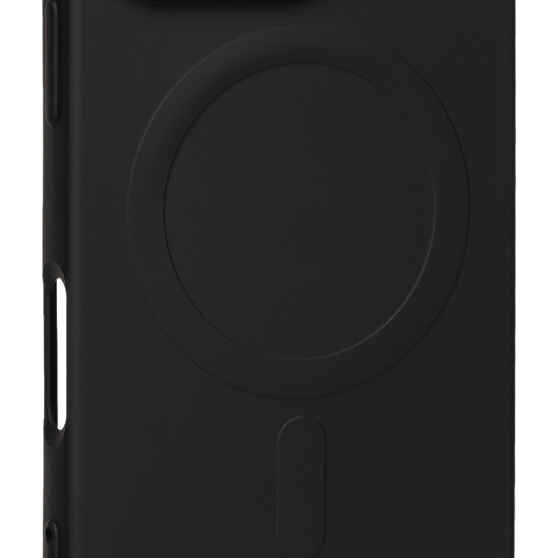 TOK: ME MagNetix Sculpt tok az Apple iPhone 16 Pro-hoz, fekete
