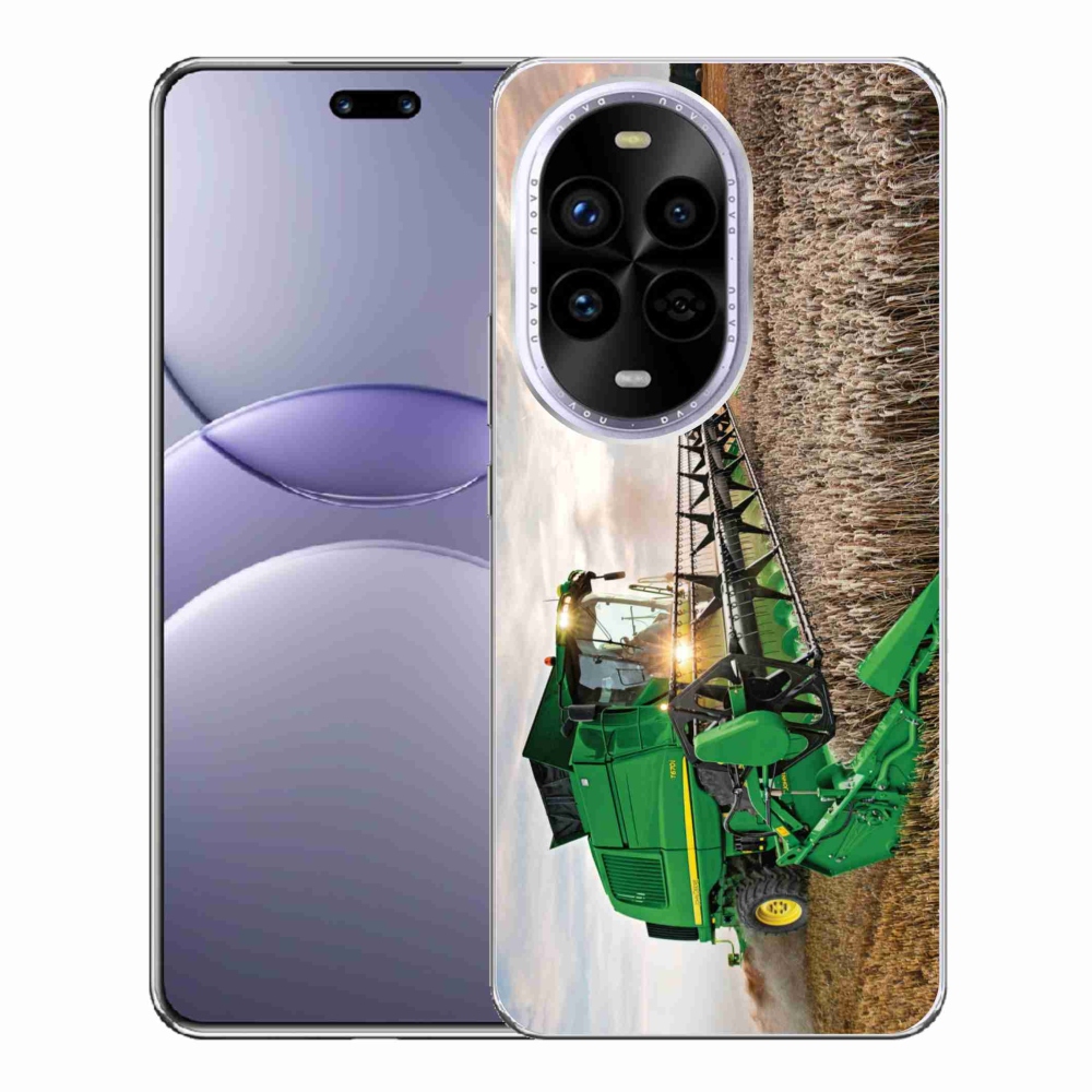 Gél borítás mmCase a Huawei Nova 13 Pro 5G készülékhez - kombinálni