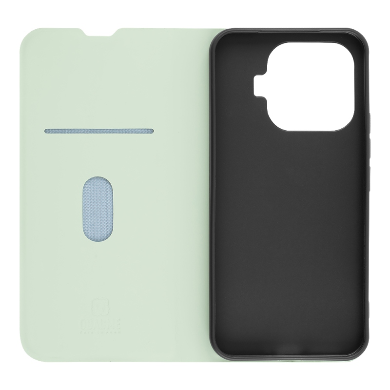 TOK: ME SmoothTouch tok a Xiaomi 17T Pro-hoz, menta zöld