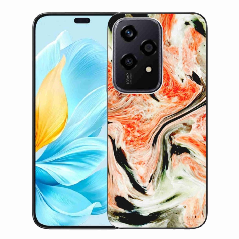 Zselés borítás mmCase a Honor 200 Lite 5G készülékhez - kivonat 25