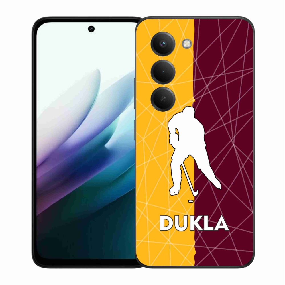 Zselés borítás mmCase a Xiaomi Redmi 15 4G/5G (171mm) - Dukla