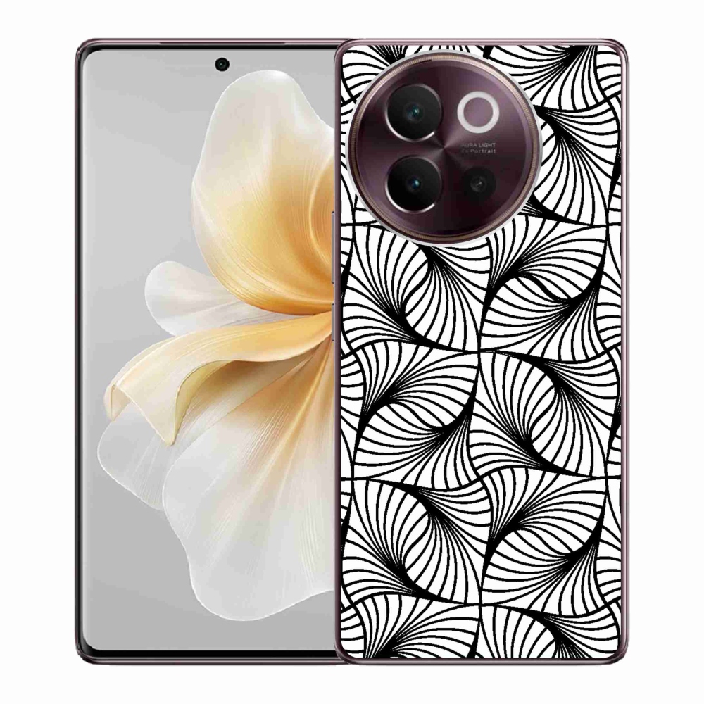 Gél borítás mmCase a Vivo V40 Lite 5G-n - kivonat 11