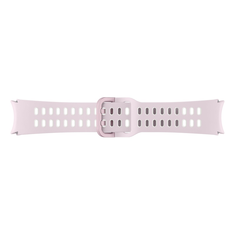 ET-SXR93SVE Samsung Galaxy Watch 6/6 Classic Extreme Sport szíj S/M levendula/fehér