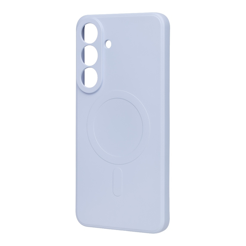 TOK: ME MagNetix Sculpt tok a Samsung Galaxy S26 FE-hez, Periwinkle Blue színben