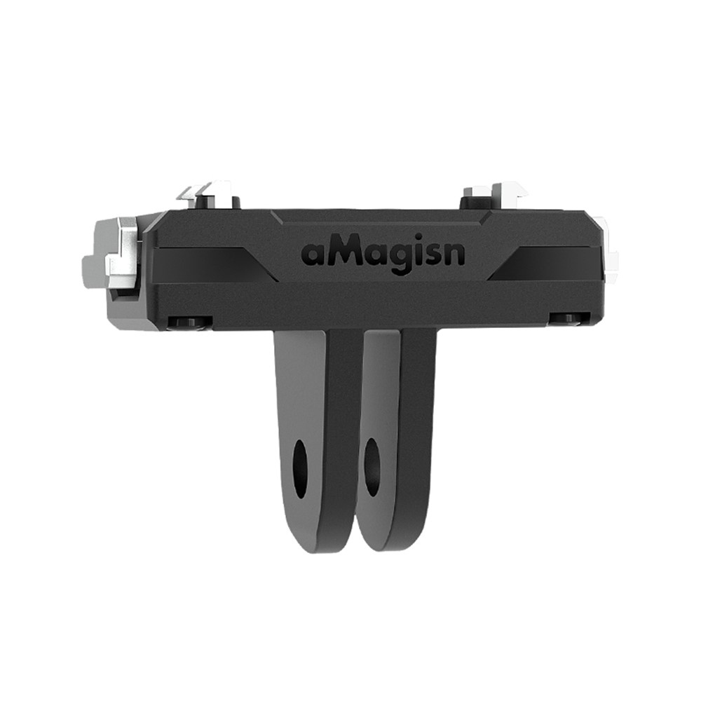 AMAGISN mágneses gyorskioldó adapter Insta360 X5, Ace Pro 2, Ace Pro és Ace kamerákhoz