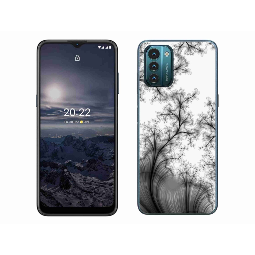 Zselés borítás mmCase a Nokia G11/G21 készülékhez - kivonat 20
