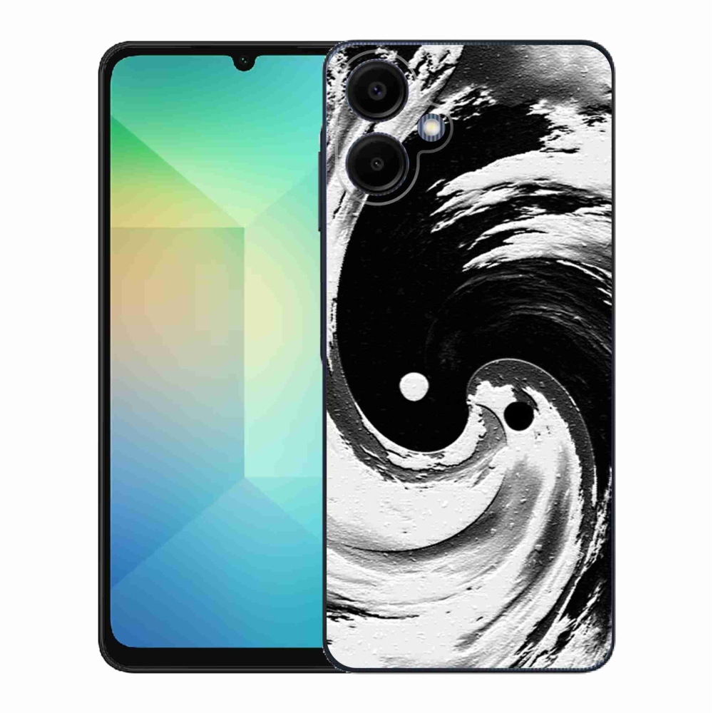 Gél borító mmCase Samsung Galaxy A06 4G - kivonat 8