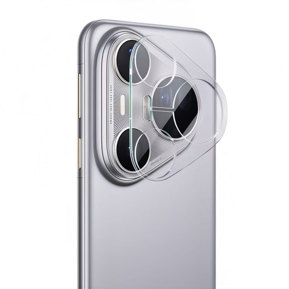 WLF kamera lencse üveg Huawei Pura 80 Ultra készülékhez