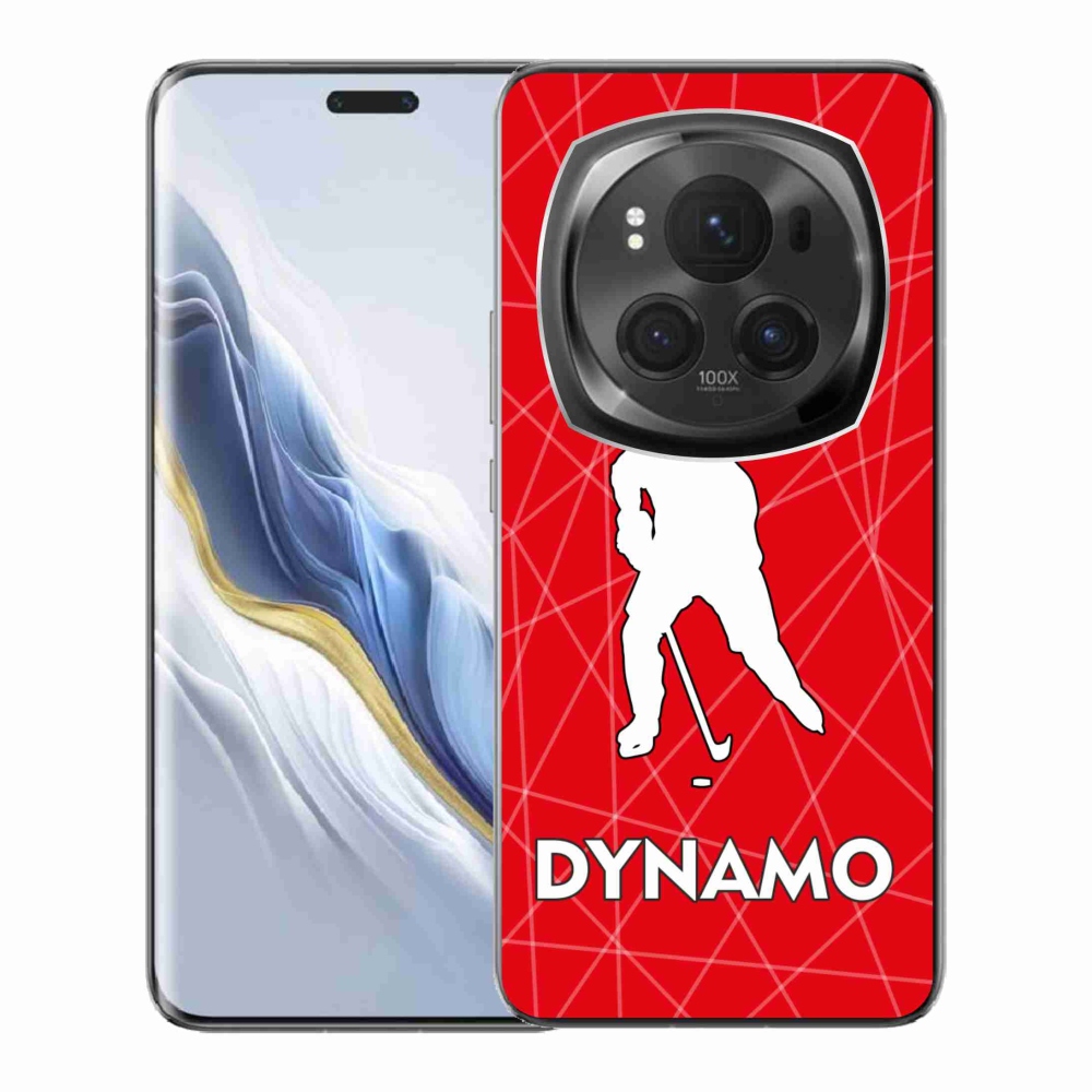 Zselés borítás mmCase a Honor Magic 6 Pro 5G készülékhez - Dynamo 2