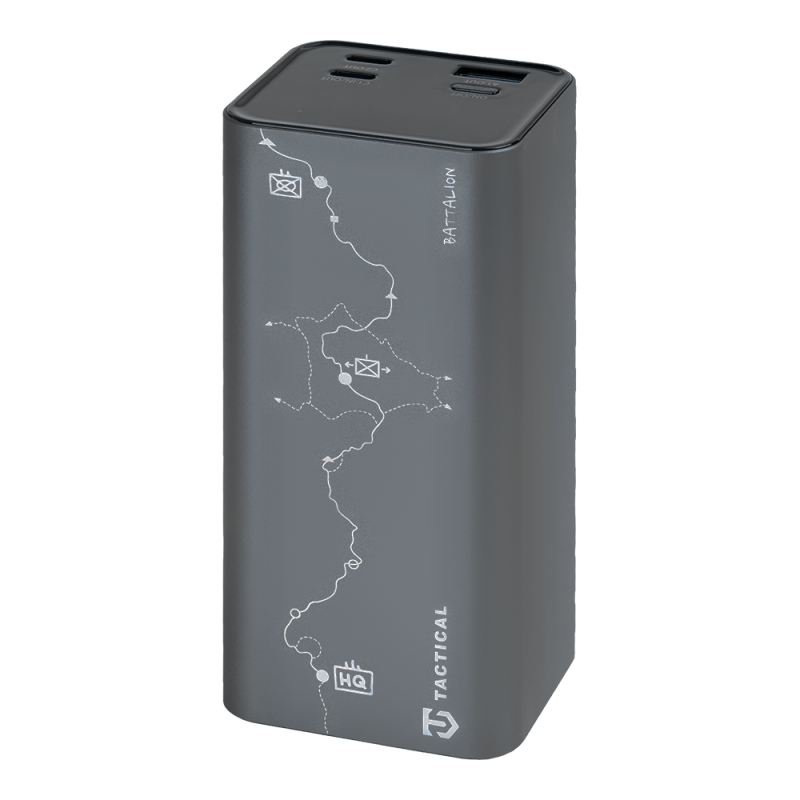 Taktikai osztag Battalion 65W 20000mAh