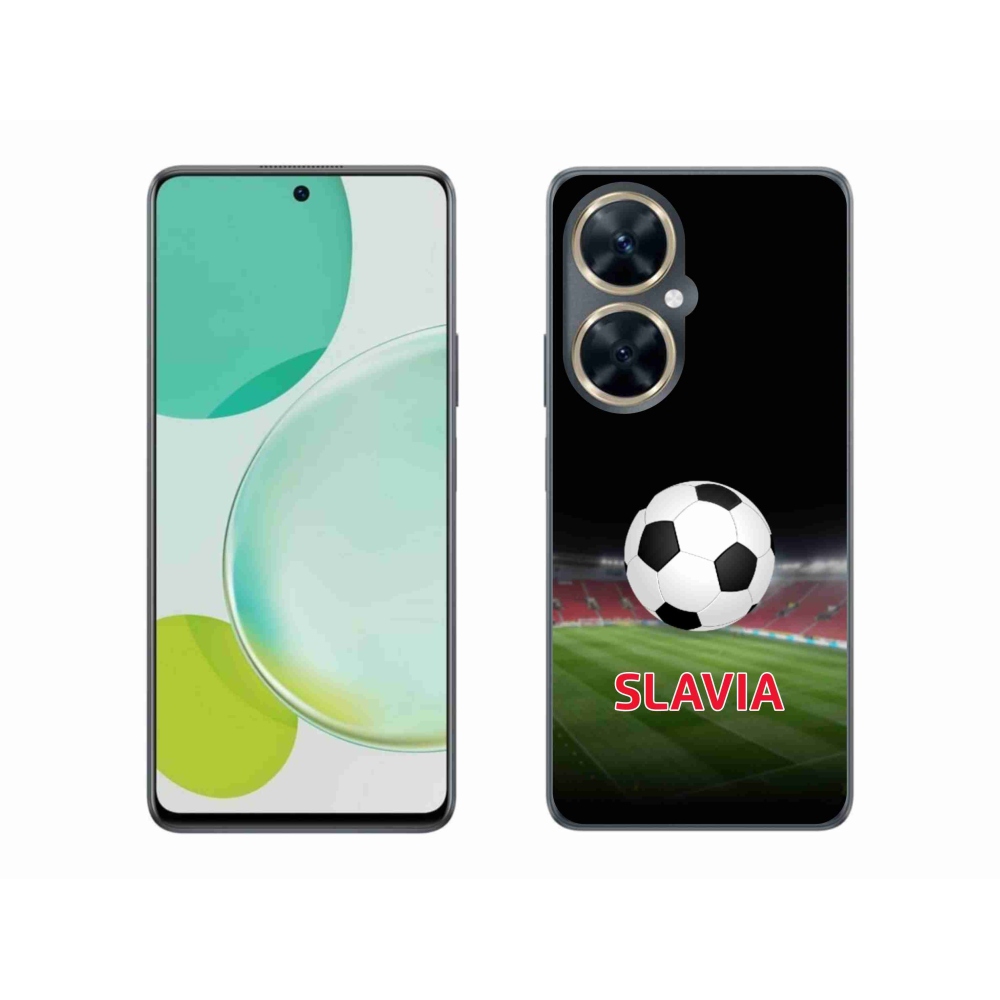 Gél borítás mmCase a Huawei Nova 11i készülékhez - slavia 1