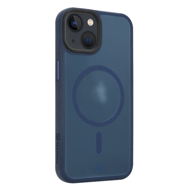 Tactical MagForce Hypersand tok az Apple iPhone 13-hoz, mélykék