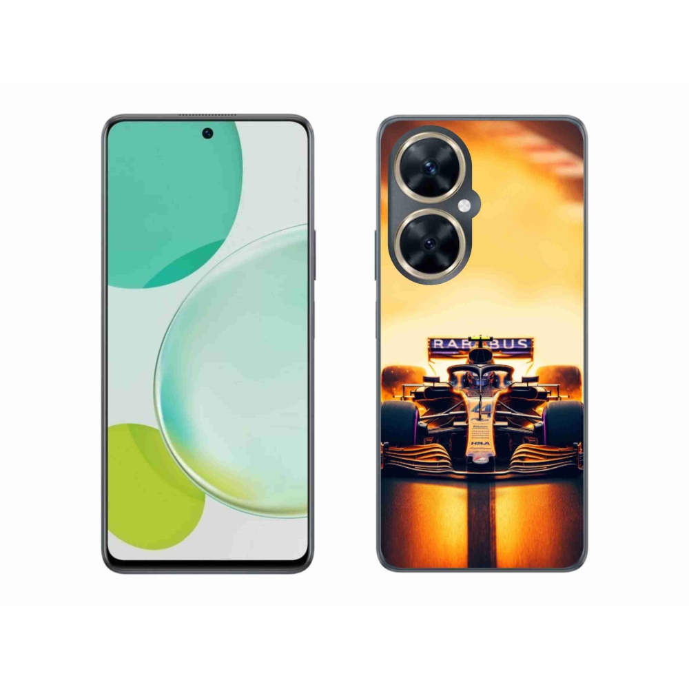 Gél borítás mmCase a Huawei Nova 11i készülékhez - formula