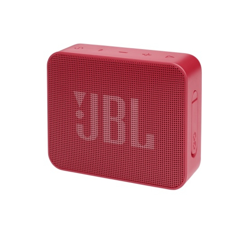 JBL GO Essential hangszóró, piros