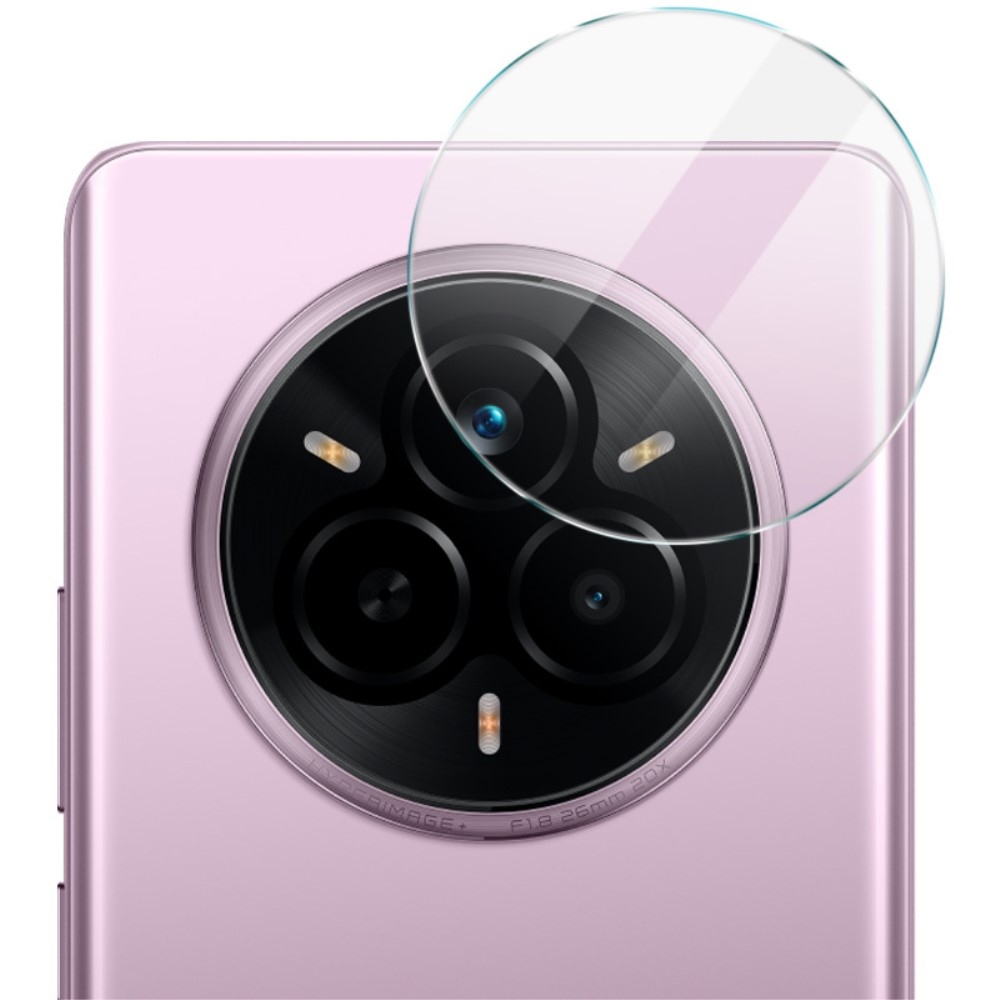 IMK üveglencse a Realme 14 Pro 5G/14 Pro+ 5G-re - 2db