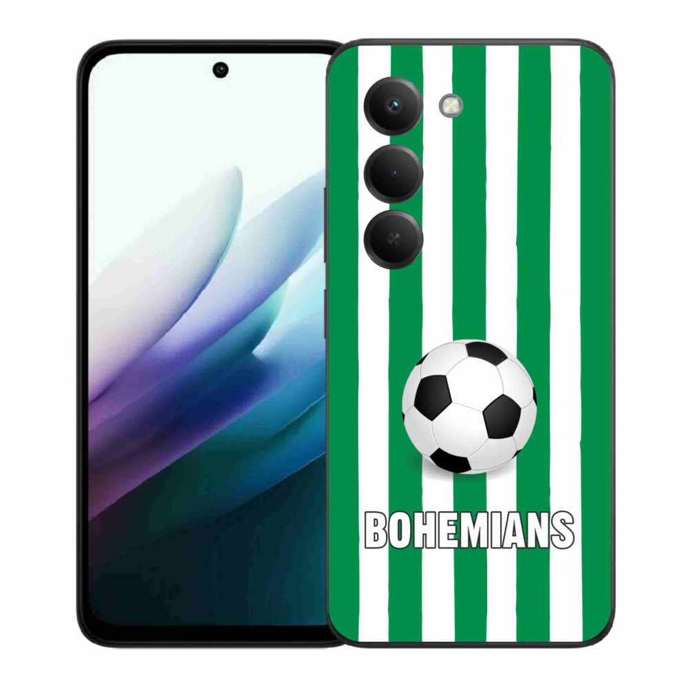Gél borítás mmCase a Xiaomi Redmi 15 4G/5G (171mm) - Bohemians