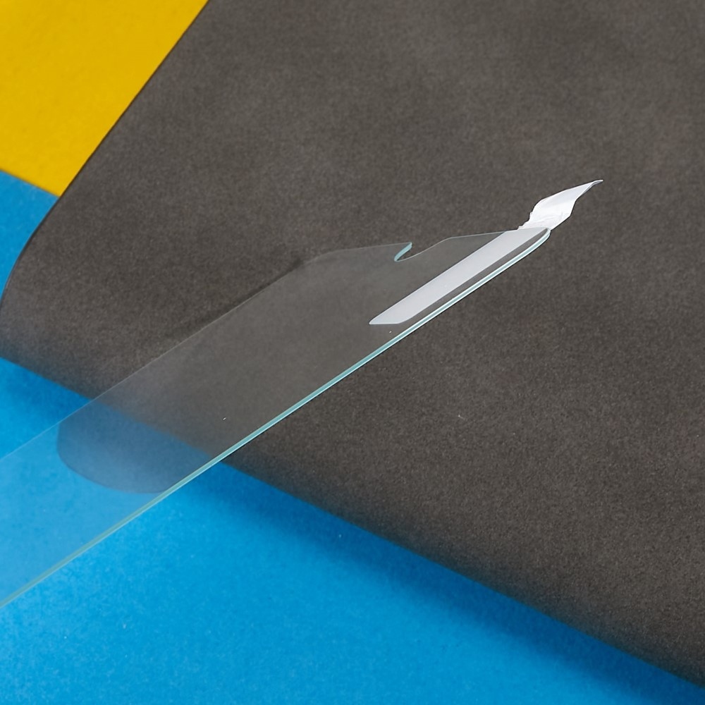 Edzett üveg a Samsung Galaxy A15 4G/5G készüléken