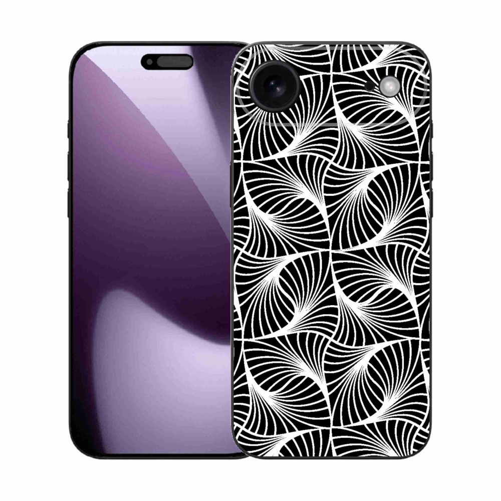 Gél borítás mmCase iPhone 17 Air készülékhez - kivonat 14