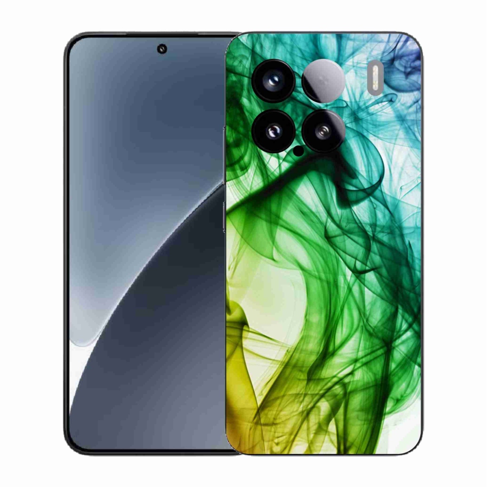 Gél borító mmCase a Xiaomi 15-hez - absztrakt minta 3