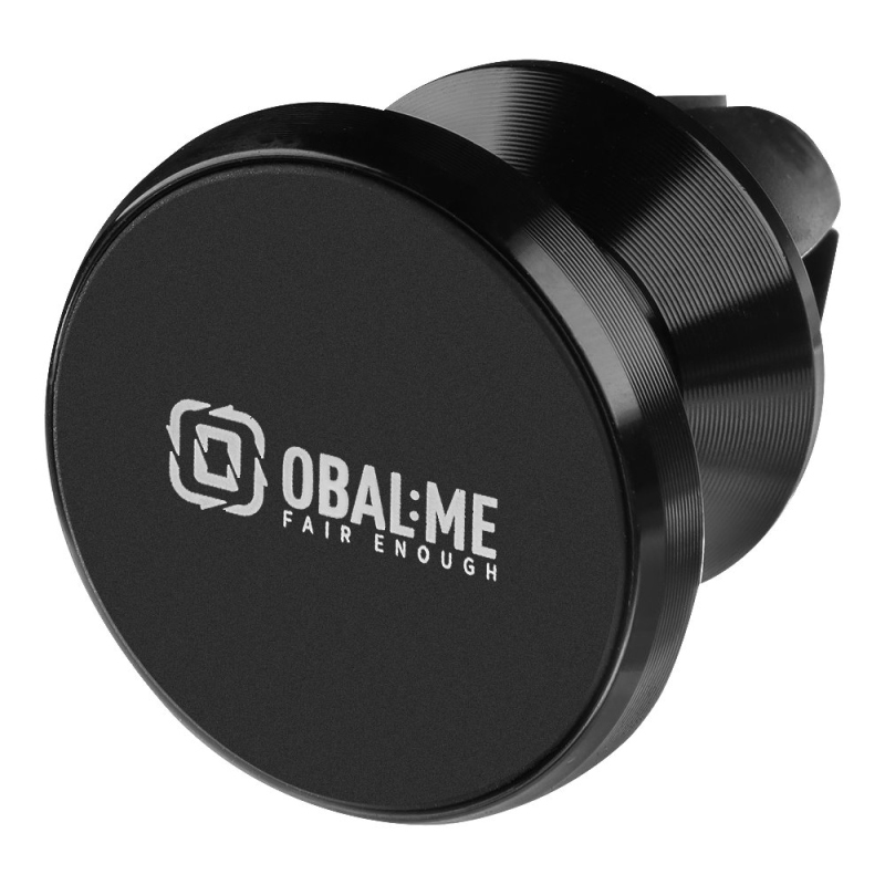 Csomag:ME MagDot mágneses autós tartó fekete