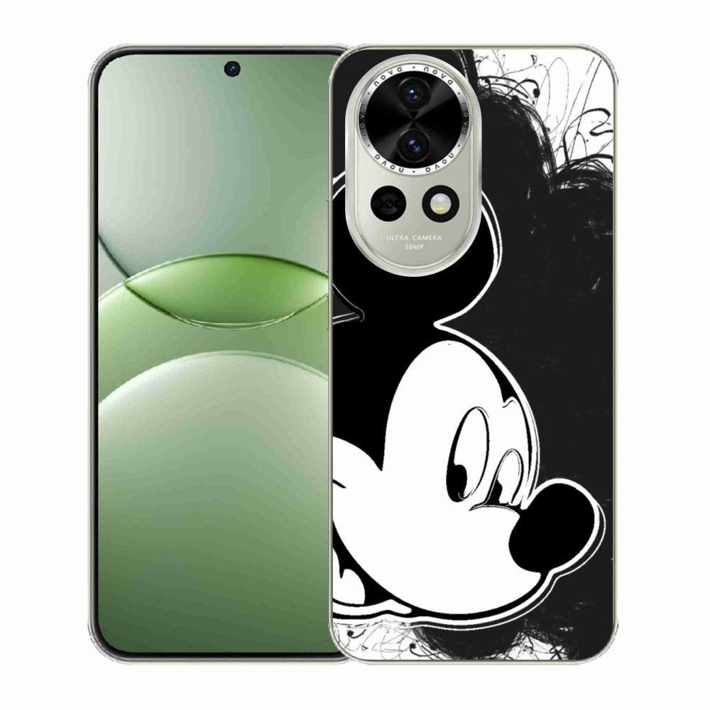Gél borítás mmCase a Huawei Nova 13 5G készülékhez - mickey mouse 1
