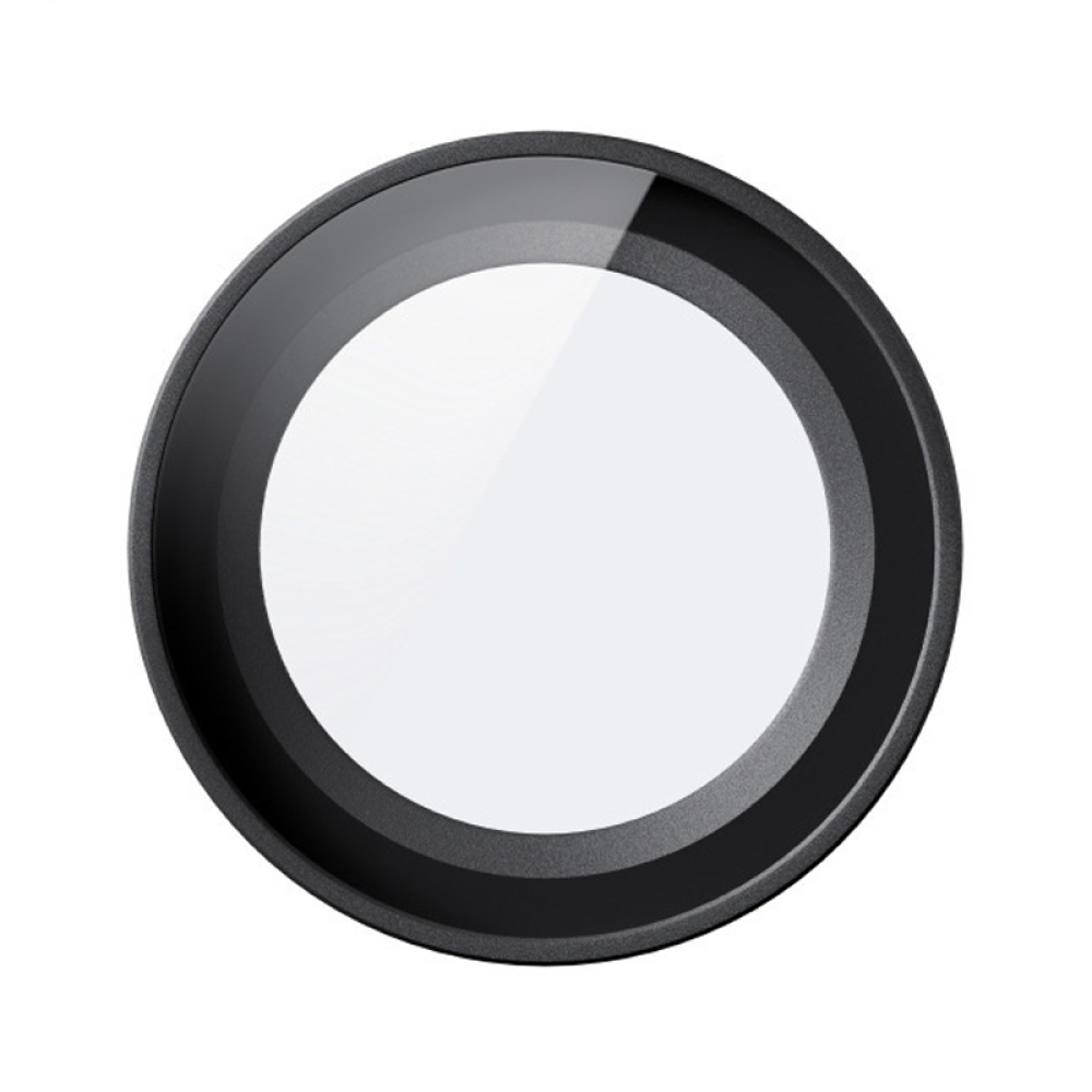 Edzett üveggel ellátott alumínium lencsevédő Insta360 GO Ultra készülékhez