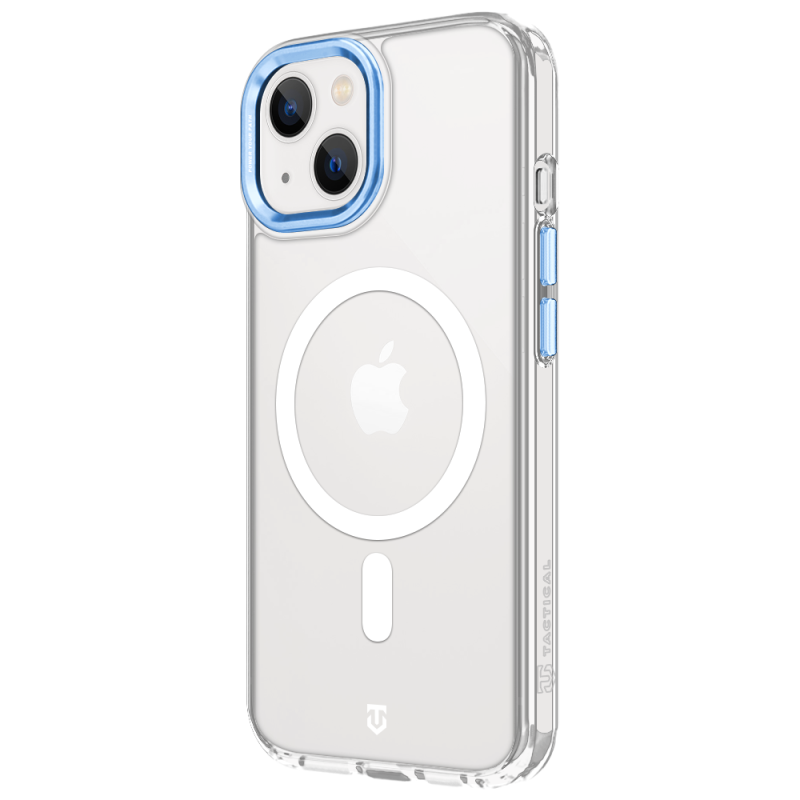 Tactical MagForce 2.0 tok az Apple iPhone 13-hoz, kék