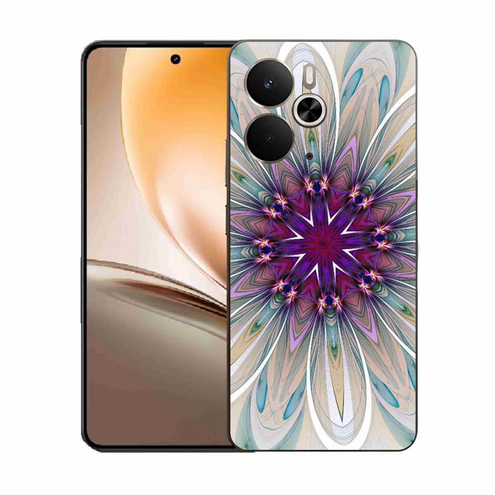 Gél borító mmCase a Realme 14 5G/14T 5G készülékhez - kivonat 10