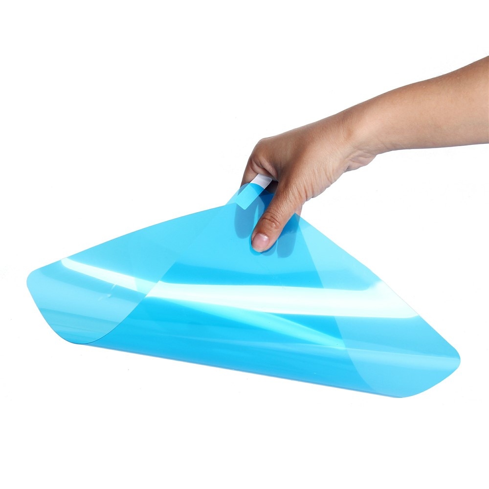 Tiszta védőfólia a Xiaomi Redmi Pad SE 8.7 tablethez