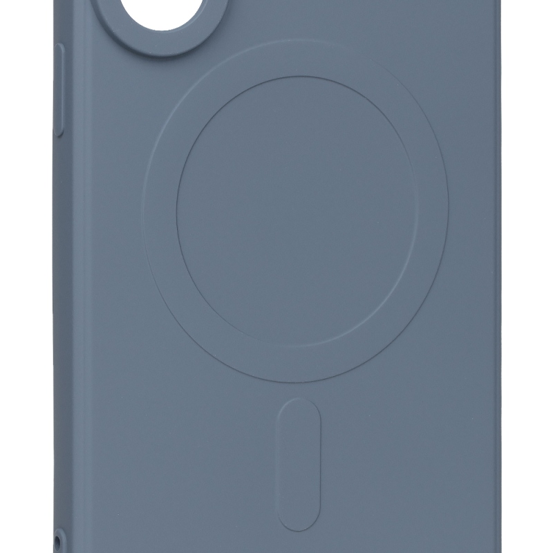 TOK: ME MagNetix Sculpt tok a Samsung Galaxy S26 FE-hez, Slate Blue színben