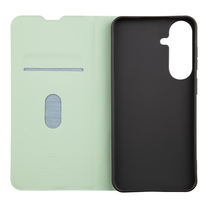 TOK: ME SmoothTouch tok a Samsung Galaxy S26 FE-hez, menta zöld