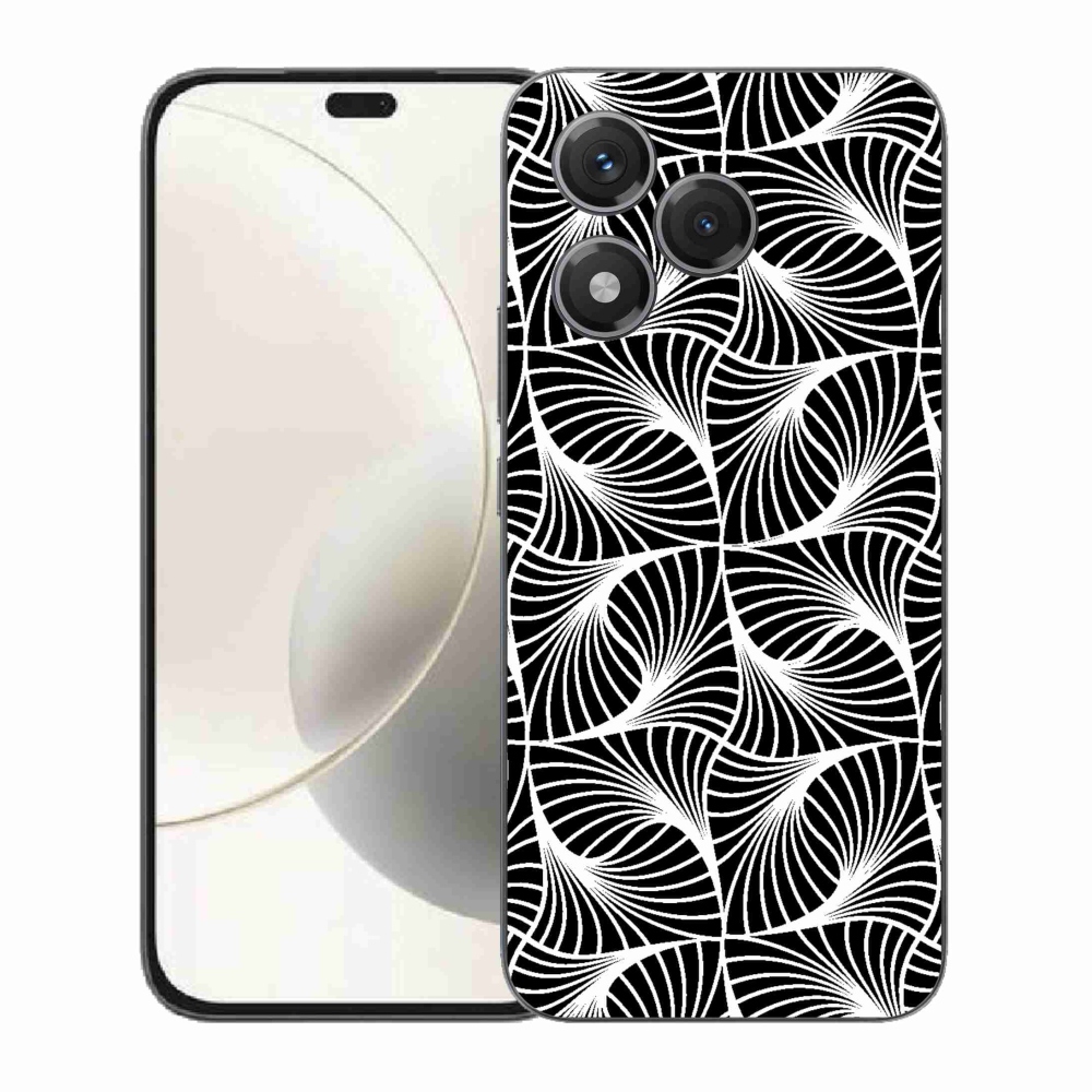 Zselés borítás mmCase a Honor 400 Lite-hoz - kivonat 14