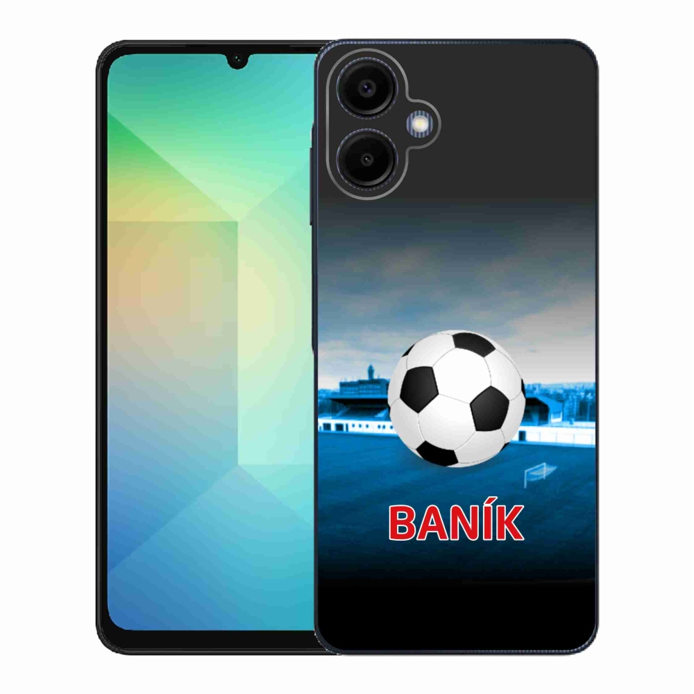 Gél borítás mmCase Samsung Galaxy A06 4G - bányász 2